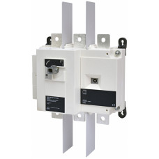 Вимикач навантаження LBS 3P 400 1000V AC ("1-0", 400А)