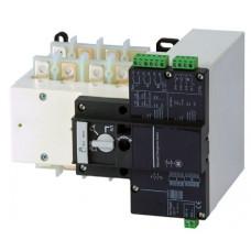 Комплект провідників MLBS-WH3250r (для підключення ATSC25 і MLBS 800...3250А, 2 метри)