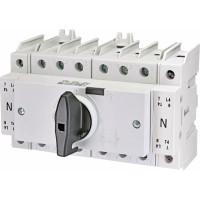 Перемикач навантаження LAS CO 4P 80 "1-0-2"