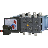 Перемикач навантаження LA CO 3P 4/D 630A ("1-0-2", з виносною рукояткою)