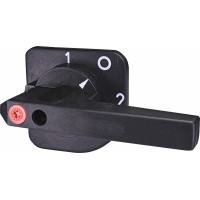 Рукоятка для монтажу на дверці шафи LA 2,3 COH & LA 1,2,3 CO