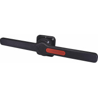 Рукоятка для монтажу на дверці шафи LA 5 COH & LA 5 CO