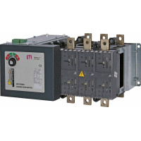 Перемикач навантаження LA MO CO 3P 4 230V AC 630A ("1-0-2", з мотор-приводом)