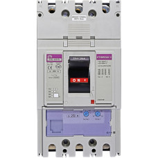 Авт. вимикач EB2 400/3L 250A (25kA, (0.63-1)In/(6-12)In) 3P