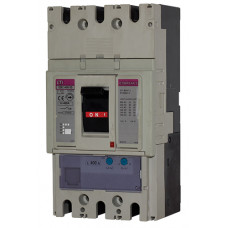 Авт. вимикач EB2 400/4S 250A (50kA, (0.63-1)In/(6-12)In) 4P