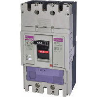 Авт. вимикач EB2 400/3LF 400A (25kA, фікс./фікс.) 3P