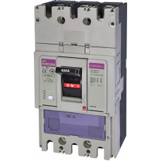 Авт. вимикач EB2 400/3LF 400A (25kA, фікс./фікс.) 3P