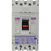 Авт. вимикач EB2 400/3E 250A (50kA, (0.4-1)In/обираєма) 3P