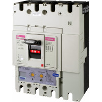 Авт. вимикач EB2 400/4E 250A (50kA, (0.4-1)In/обираєма) 4P