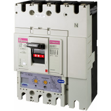 Авт. вимикач EB2 400/4E 250A (50kA, (0.4-1)In/обираєма) 4P