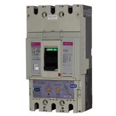 Авт. вимикач EB2 400/3E 400A (50kA, (0.4-1)In/обираєма, APG) 3P