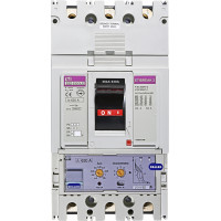 Авт. вимикач EB2 630/3LE 630A (36kA, (0.4-1)In/обираєма) 3P
