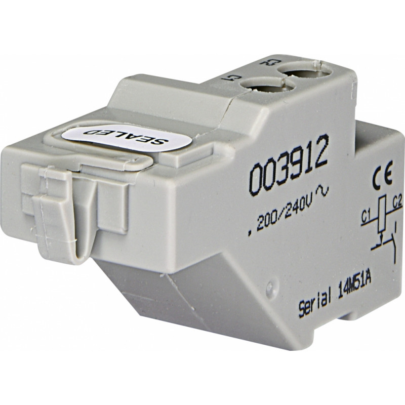 Незалежний розчіплювач DA2 1250&1600AF AC200-240V