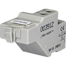 Незалежний розчіплювач DA2 1250&1600AF AC380-450V