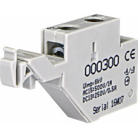 Блок-контакт PS2 125-1600AF (1NO, 4A/240V)