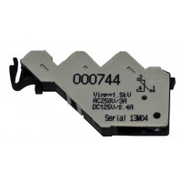 Блок-контакт сигн. SS2 125-1600AF (1NO, 4A/240V)