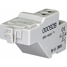Незалежний розчіплювач DA2 125-1000AF AC380-450V