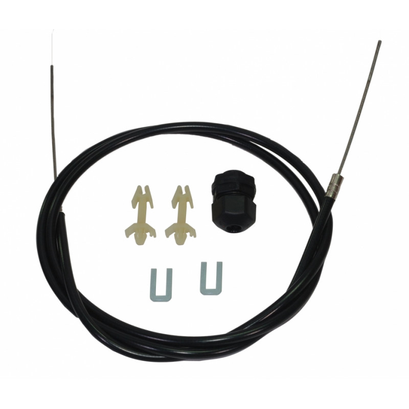 Гнучкий дріт MW (1,5м.)