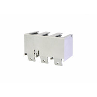 Захисна кришка клем PRS2-ZB 125/3