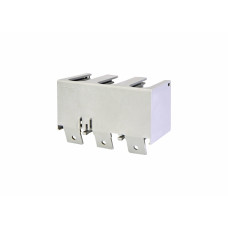 Захисна кришка клем PRS2-ZB 125/3