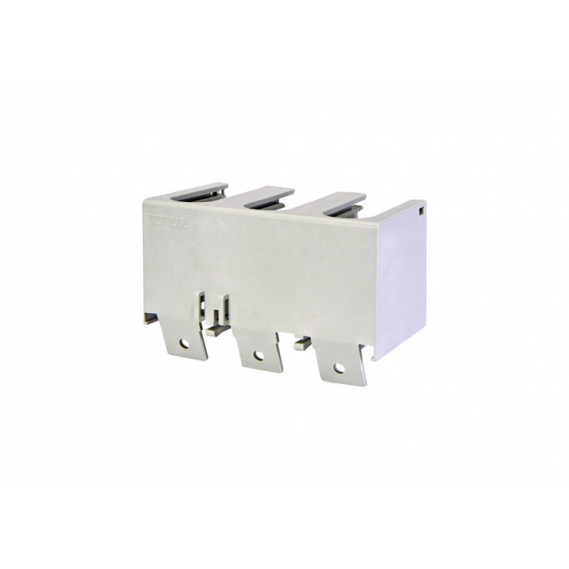 Захисна кришка клем PRS2-ZB 125/3