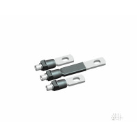 Шина для заднього підключення RC2 125/3 (компл. 3 шт.)