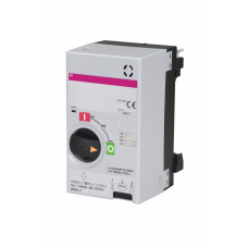 Мотор-привод MO2 160&250 AC230-240V
