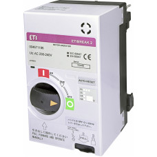 Мотор-привод MO2 160&250 AC230-240V (RESET)