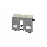 Мех. блокування фронтальне MLL 160&250/3 3P (ліва)