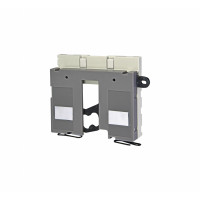 Мех. блокування фронтальне MLL 160&250/4 4P (ліва)