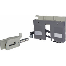 Дротове мех. блокування MW 160&250