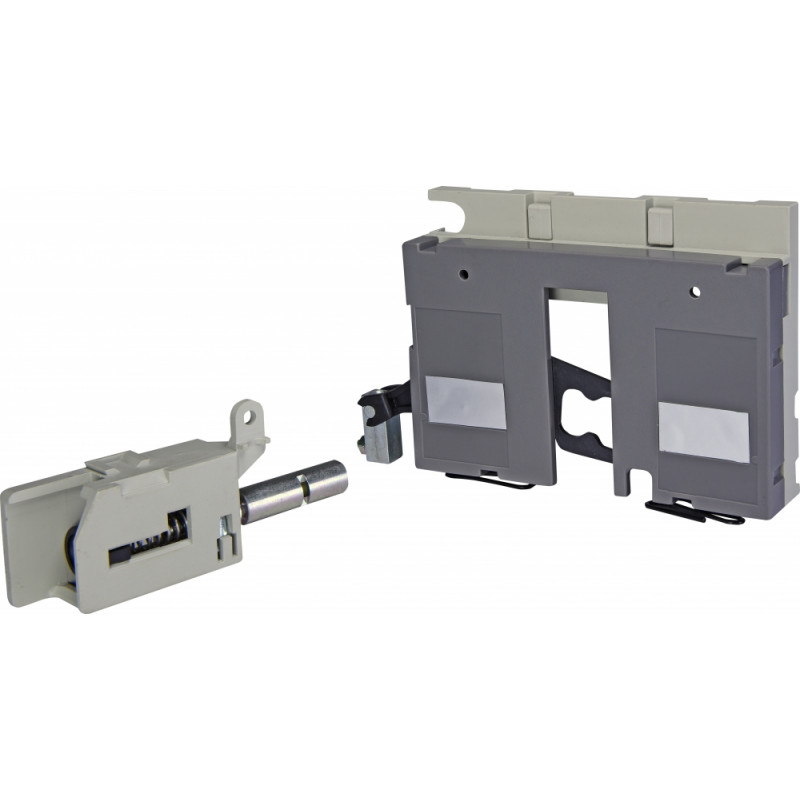 Дротове мех. блокування MW 160&250