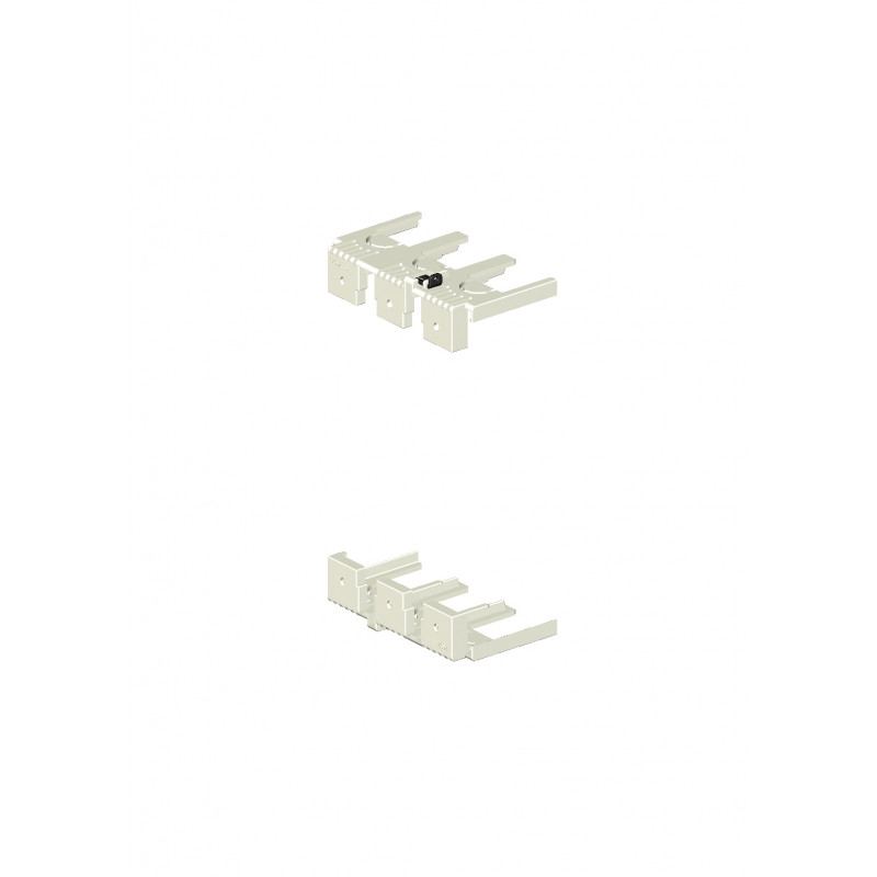 Захисна кришка клем PRS2-SP 160&250/4
