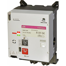 Мотор-привод MO2 400&630 AC100-240V (RESET)