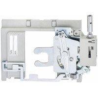 Дротове мех. блокування MW 400&630