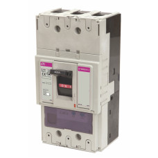 Авт. вимикач EB2 250/4E 40A (70kA, (0.4-1)In/обираєма) 4P