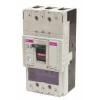 Авт. вимикач EB2 250/4E 125A (70kA, (0.4-1)In/обираєма) 4P