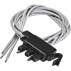 Штекер роз'єму PSPSS 125-630AF для PS2/SS2