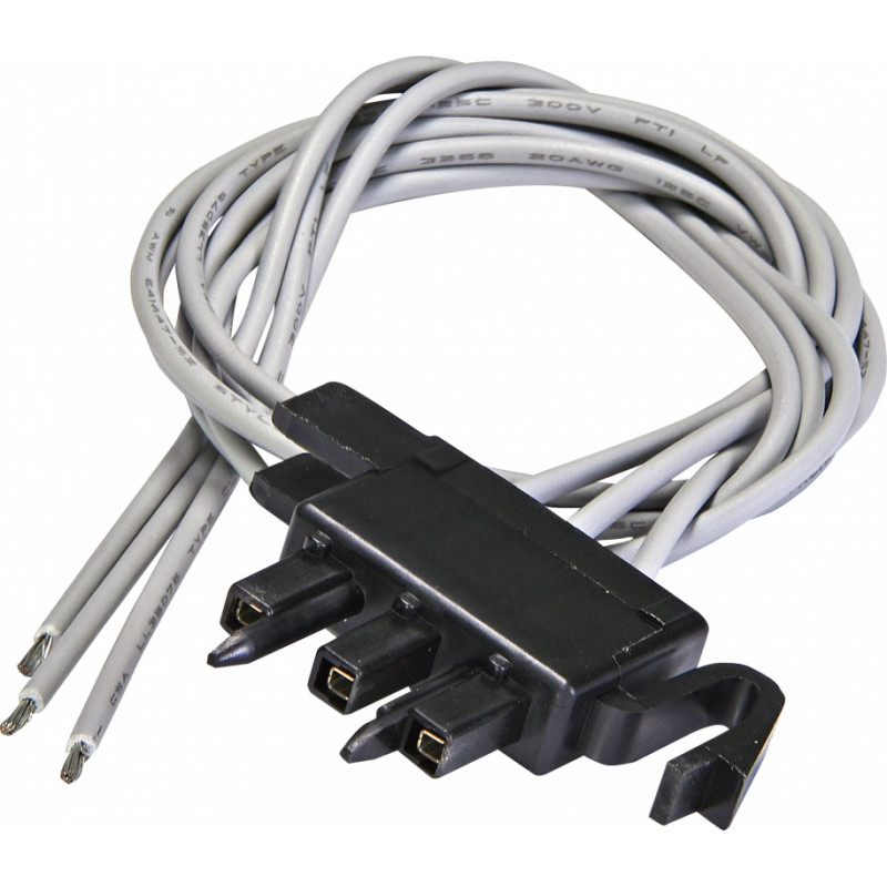 Штекер роз'єму PSPSS 125-630AF для PS2/SS2
