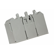 Захисна кришка клем PRS2-NPF 125/3