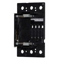 Перехідник на уст. блок (з'ємний) NPI 160&250AF 3p (для EB2 160&250/3E)