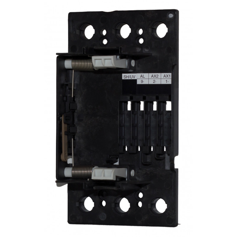 Перехідник на уст. блок (з'ємний) NPI 160&250AF 4p (для EB2 160&250/4E)