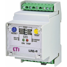 Реле витоку на землю LRE-B 24-48V