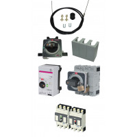 Реле витоку на землю LRE-CT60 110-230-380V