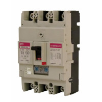 Авт. вимикач EB2S 250/4LA 250A (16kA, (0.63-1)In/(5-11)In) 4P