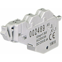 Блок-контакт PS2S 160&250AF (1CO, 2A/240V, для EB2S)