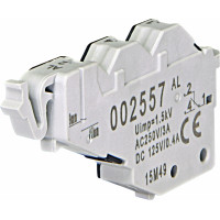 Блок-контакт сигн. SS2S 160&250AF (1CO, 2A/240V, для EB2S)