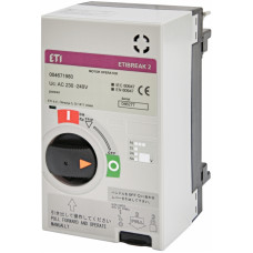 Мотор-привод MO2S 250 AC230-240V (для EB2S)