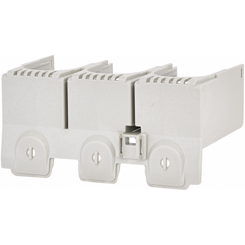 Захисна кришка клем PR2S 250/3 Short (коротка, для EB2S)
