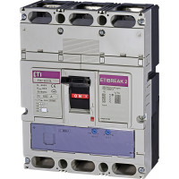Авт. вимикач EB2 800/3L 800A (36kA, (0.63-1)In/(5-10)In) 3P
